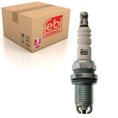 Spark Plug Fits Mitsubishi Vauxhall Agila Astra Corsa Frontera Insign Febi 13536