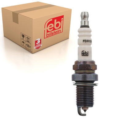 Platinum Spark Plug Fits Mazda Mitsubishi Volvo 850 960 C S 60 90 Toy Febi 13603
