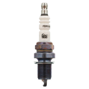Platinum Spark Plug Fits Ford Honda Accord Civic logo Nissan 300ZX Al Febi 13609