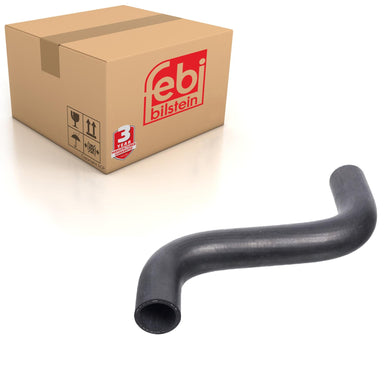 Upper Radiator Hose Fits Mercedes Benz 190 Series model 201 Febi 14009