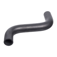 Load image into Gallery viewer, Upper Radiator Hose Fits Mercedes Benz 190 Series model 201 Febi 14009
