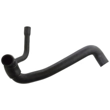 Load image into Gallery viewer, Lower Radiator Hose Fits Mercedes Benz 190 Series model 201 Febi 14015