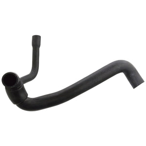 Lower Radiator Hose Fits Mercedes Benz 190 Series model 201 Febi 14015
