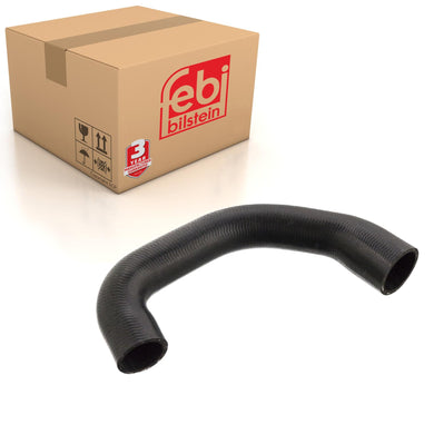 Upper Radiator Hose Fits Mercedes Benz C-Class Model 202 Febi 14016