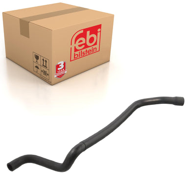 Radiator Hose Fits Mercedes Benz Model 124 OE 1245002775 Febi 14021