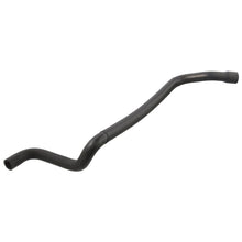 Load image into Gallery viewer, Radiator Hose Fits Mercedes Benz Model 124 OE 1245002775 Febi 14021