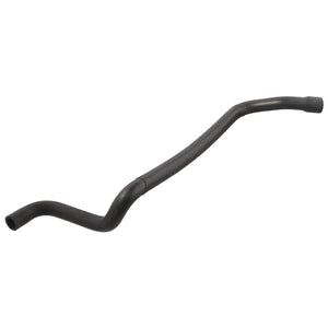 Radiator Hose Fits Mercedes Benz Model 124 OE 1245002775 Febi 14021