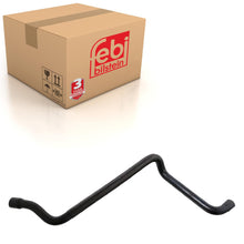 Load image into Gallery viewer, Radiator Hose Fits Mercedes Benz Model 124 OE 1245002975 Febi 14022