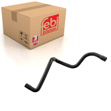 Load image into Gallery viewer, Radiator Hose Fits Mercedes Benz Model 124 OE 1245000875 Febi 14023