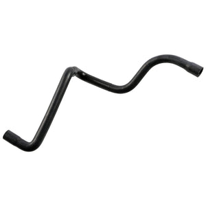 Radiator Hose Fits Mercedes Benz Model 124 OE 1245000875 Febi 14023