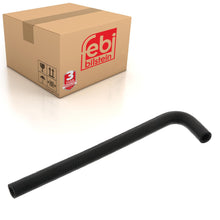 Load image into Gallery viewer, Radiator Hose Fits Mercedes Benz 190 Series model 201 124 T 1 601 602 Febi 14024
