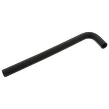 Load image into Gallery viewer, Radiator Hose Fits Mercedes Benz 190 Series model 201 124 T 1 601 602 Febi 14024