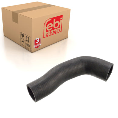 Radiator Hose Fits Mercedes Benz C-Class Model 202 E-Class 210 G-Clas Febi 14025