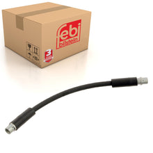 Load image into Gallery viewer, Front Brake Hose Fits Volkswagen Passat 4motion syncro Skoda Superb A Febi 14042