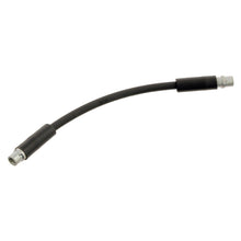 Load image into Gallery viewer, Front Brake Hose Fits Volkswagen Passat 4motion syncro Skoda Superb A Febi 14042