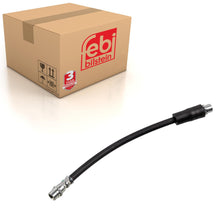 Load image into Gallery viewer, Front Brake Hose Fits Audi 100 quattro A6 4B OE 4A0611707 Febi 14046
