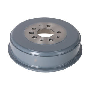 Rear Brake Drum Fits Volkswagen Transporter syncro 7D OE 701609617 Febi 14058