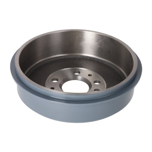 Rear Brake Drum Fits Volkswagen Transporter syncro 7D OE 701609617 Febi 14058