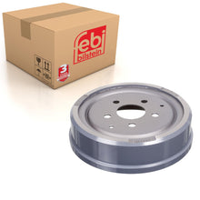 Load image into Gallery viewer, Rear Brake Drum Fits Volkswagen Transporter syncro OE 251609615 Febi 14062