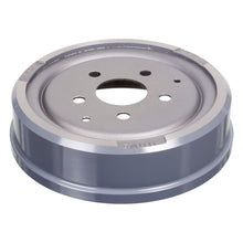 Load image into Gallery viewer, Rear Brake Drum Fits Volkswagen Transporter syncro OE 251609615 Febi 14062