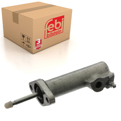 Clutch Slave Cylinder Fits Volkswagen Corrado Golf syncro 3 Cabrio Ci Febi 14066