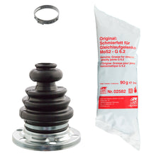 Load image into Gallery viewer, Front Cv Boot Kit Fits Mercedes Benz Sprinter Model 901 902 903 904 Febi 14067