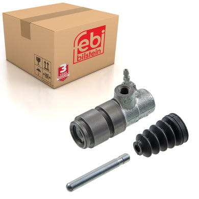 Clutch Slave Cylinder Fits Volkswagen Passat syncro Santana Audi 100 Febi 14070