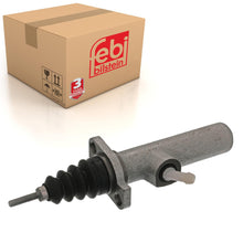 Load image into Gallery viewer, Clutch Master Cylinder Fits Audi 100 A6 V8 quattro 4C OE 4A0721401 Febi 14072
