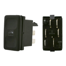 Load image into Gallery viewer, Electric Window Switch Control Unit Fits VW Golf Mk2 Polo Mk3 Jetta Febi 14080