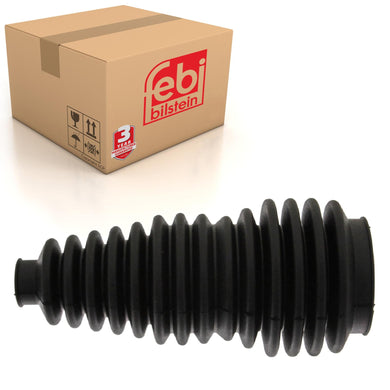 Front Steering Rack Boot Fits FIAT Cinquecento Seicento OE 7700064 Febi 14083