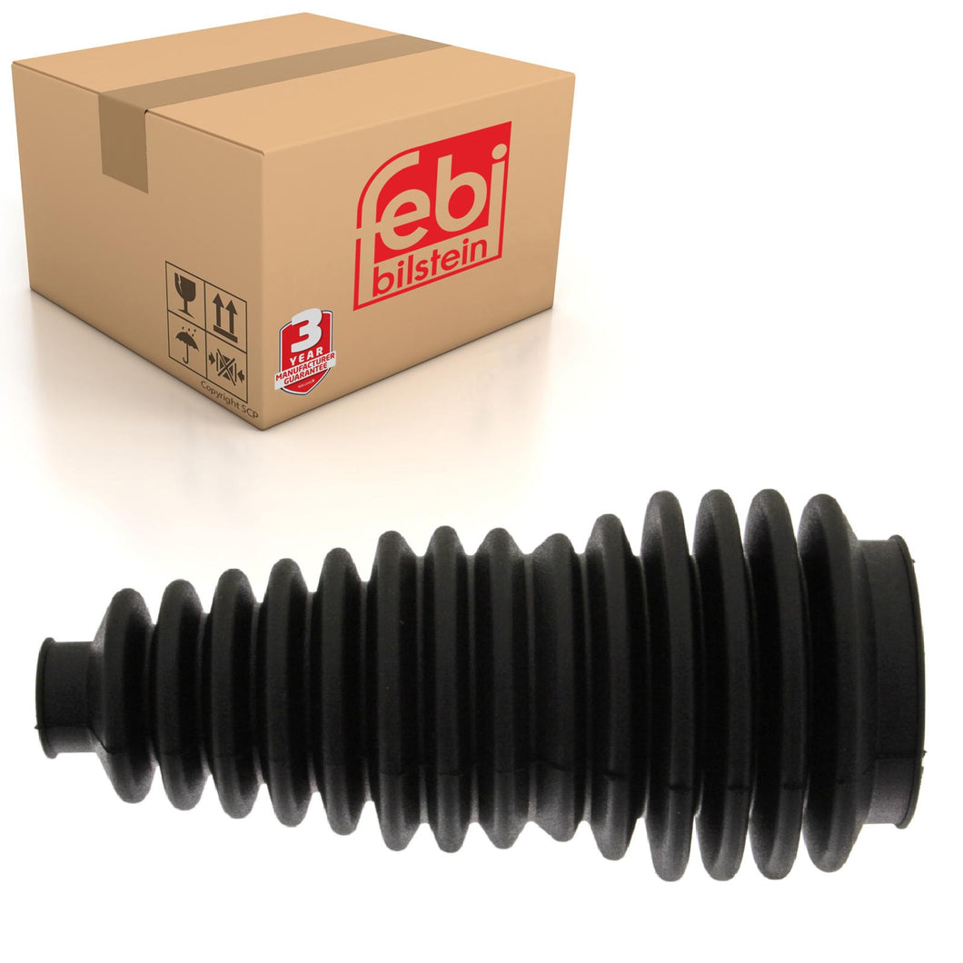 Front Steering Rack Boot Fits FIAT Cinquecento Seicento OE 7700064 Febi 14083