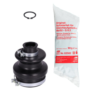 Front Cv Boot Kit Fits Mercedes Benz Vito V-Class Model 638 Febi 14087