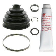 Load image into Gallery viewer, Front Cv Boot Kit Fits Mercedes Benz Vito V-Class Model 638 Febi 14089