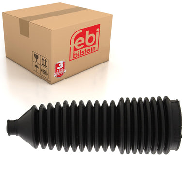 Steering Rack Boot Fits Lancia Dedra Delta FIAT Brava Bravo Coupe Tem Febi 14101