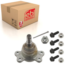 Load image into Gallery viewer, Front Upper Guide Joint Inc Additional Parts Fits Vauxhall Brava Fron Febi 14117