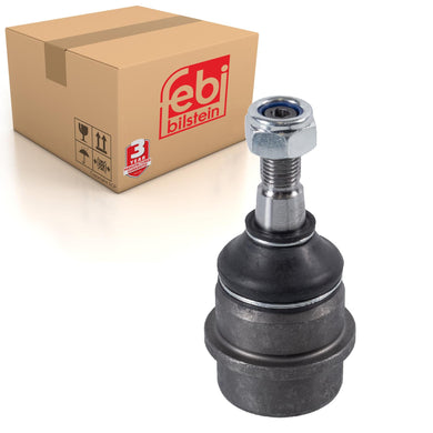 Front Ball Joint Inc Nut Fits Land Rover Discovery Range II Febi 14121
