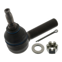 Load image into Gallery viewer, Discovery Front Left Tie Rod End Outer Track Fits Land RTC 5870 Febi 14123