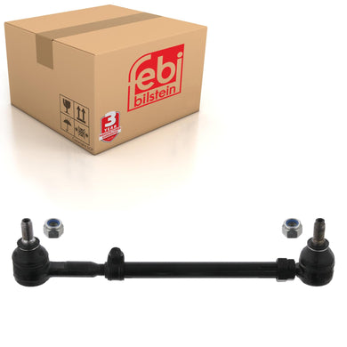 Front Adjustable Tie Rod Fits Mercedes Benz SL Model 129 Febi 14137