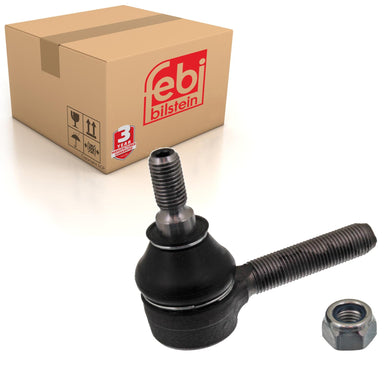 500 Front Tie Rod End Outer Track Fits Mercedes 001 330 54 35 Febi 14141