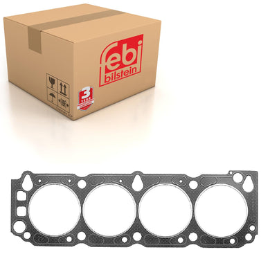 Cylinder Head Gasket Fits Ford Capri Consul Cortina Escort Granada Sc Febi 14145