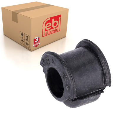 Passat Front Inner Anti Roll Bar Bush D Stabiliser 20mm Fits VW Febi 14146