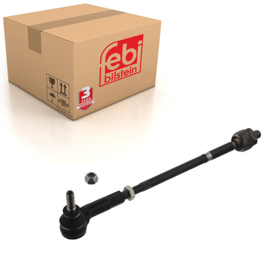 Front Right Adjustable Tie Rod Fits Volkswagen Bora 4motion Clasico G Febi 14168