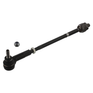Front Right Adjustable Tie Rod Fits Volkswagen Bora 4motion Clasico G Febi 14168