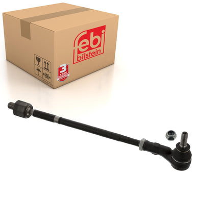 Front Left Adjustable Tie Rod Fits Volkswagen Golf 4motion Van Varian Febi 14174
