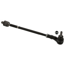 Load image into Gallery viewer, Front Left Adjustable Tie Rod Fits Volkswagen Golf 4motion Van Varian Febi 14174