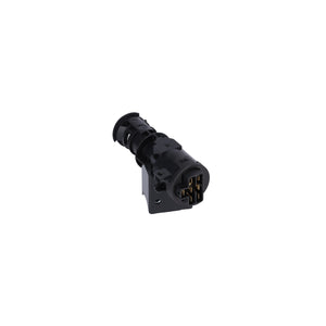 Ignition Lock Housing Inc Ignition Switch & Bolts Fits Lancia Y FIAT Febi 14201