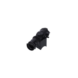 Ignition Lock Housing Inc Ignition Switch & Bolts Fits Lancia Y FIAT Febi 14201