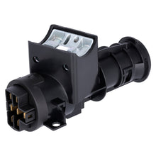 Load image into Gallery viewer, Ignition Lock Housing Inc Ignition Switch &amp; Bolts Fits Lancia Y FIAT Febi 14201