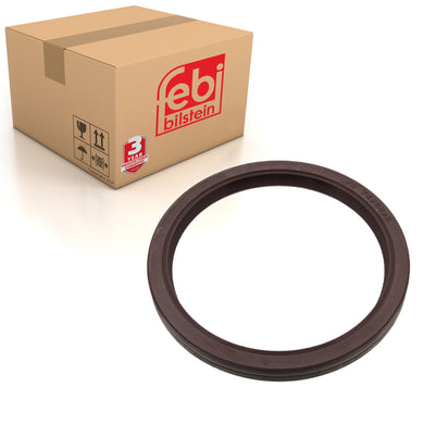 Crankshaft Seal Fits Lancia Musa Y Y10 Ypsilon FIAT 500 312 C L 199 B Febi 14205