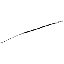 Load image into Gallery viewer, Rear Brake Cable Fits Volkswagen Derby Polo Audi 50 OE 867609701 Febi 14208
